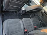 Volkswagen Touran 1.4 TSI Highline Highline - VW Touran von privat