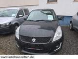 Suzuki Swift Club nur 25.000km - gebrauchte Suzuki Swift aus dem Jahr 2016