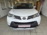 Toyota RAV 4 2,0-l-VVT-i Comfort Auto 4x4 - Toyota: 4.4