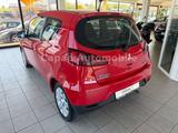 Mitsubishi Colt Lim. 3-trg. XTRA Scheckheft/Klima/Tempomat - Mitsubishi Colt: Rot