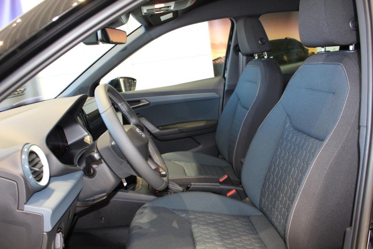 Seat Arona - Bild 13