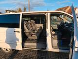 Mercedes-Benz Vito 3,0 extra Lang Sondermodell - Mercedes-Benz Vito in Saarbrücken