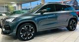 Cupra Ateca 2.0 TSI 221kW VZ 4Drive DSG VZ - Cupra Ateca: Vz