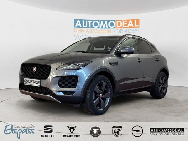 Jaguar E-Pace S NAV LED KAMERA EL.HECKKLAPPE SHZ TEMPOM