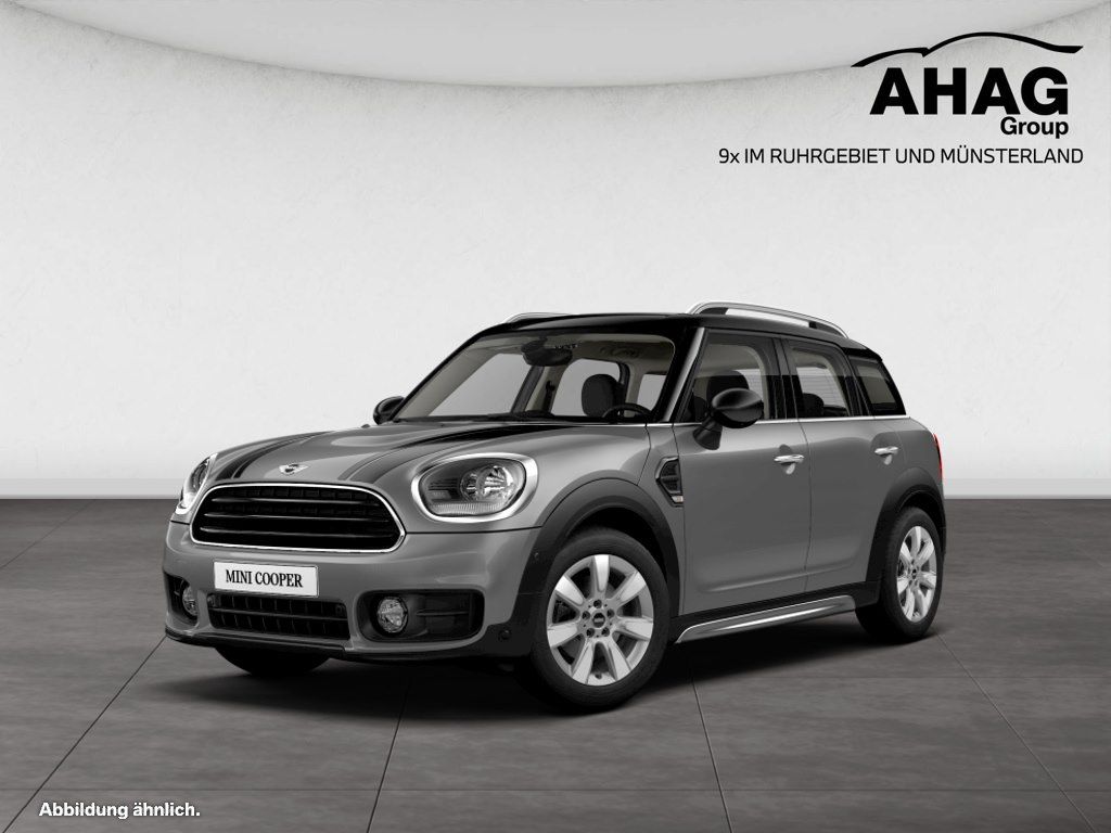 Image of MINI Cooper Countryman