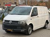 Volkswagen T6 Transporter *top Zustand*92.TKM*Garantie* - Volkswagen: Van, Transporter