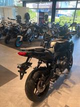 Yamaha TRACER 9 GT YAMT  - YAMAHA TOURER