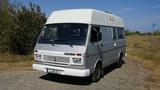 Volkswagen VW Bus Bulli LT 28 (TÜV bis 08/26 und H-Ke... - Volkswagen LT aus 1994