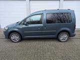 Volkswagen Caddy 1.4 TSI 92 KW Highline*Autom.*91.525 Km - Volkswagen Caddy: Tsi