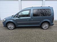 Volkswagen Caddy 1.4 TSI 92 KW Highline*Autom.*91.525 Km