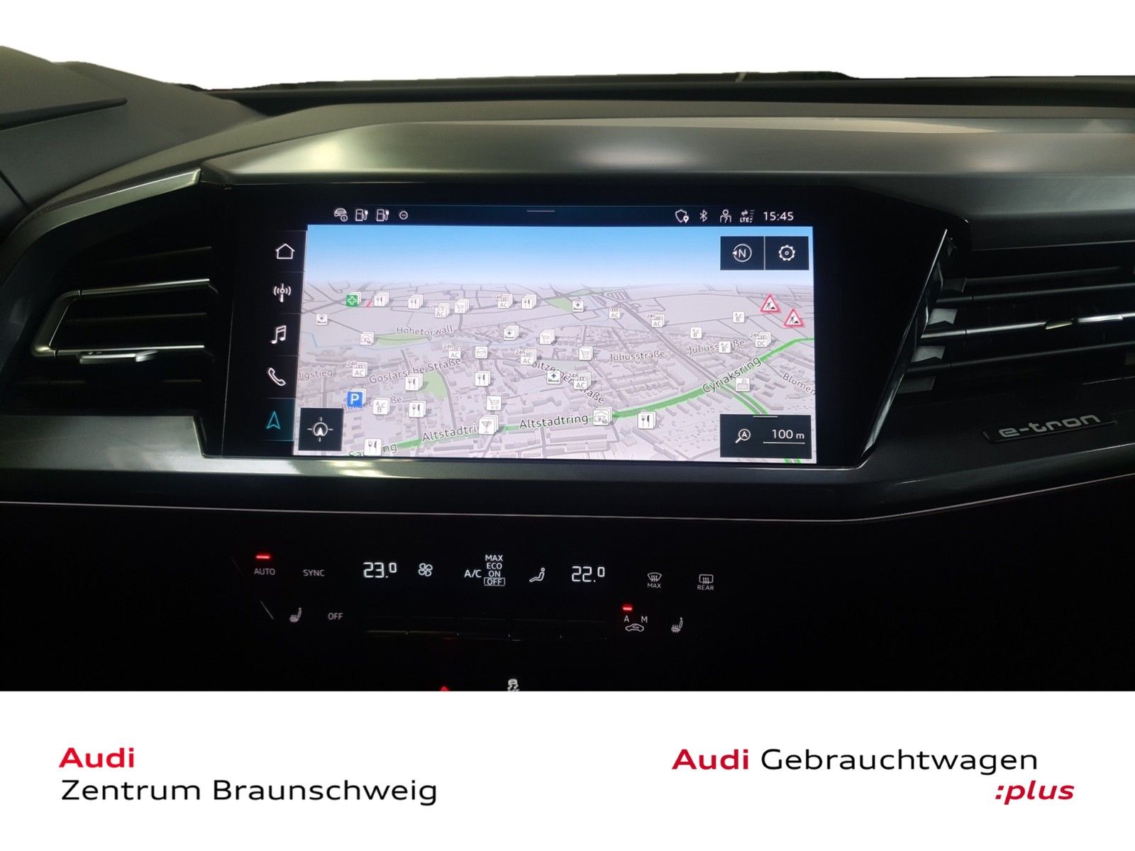 Audi Q4 e-tron - Bild 10