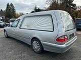 Mercedes-Benz E 270 CDI Bestattungswagen Leichenwagen 2 Särge - Mercedes-Benz E 270: Kombi