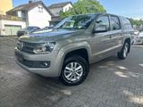 Volkswagen Amarok 2014 - VW Amarok in Mainz