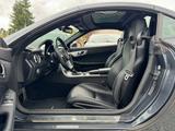 Mercedes-Benz SLK 200 Roadster Pano Airscarf Unfallfrei 2.Hand - Mercedes-Benz SLK-Klasse Gebrauchtwagen