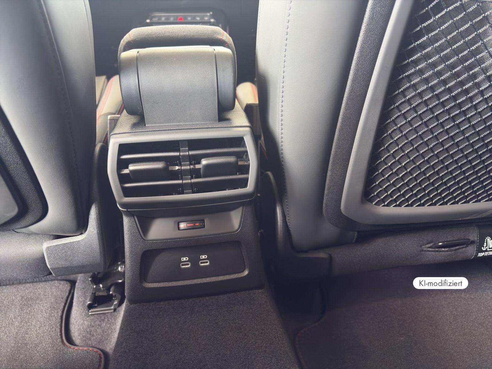 Audi RS 3 Sportback 294 kW S tronic