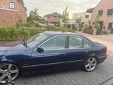 BMW e39 535i - BMW 535: 535i E39