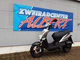 Kymco AGILITY 50 MOFA €5  - KYMCO AGILITY 50