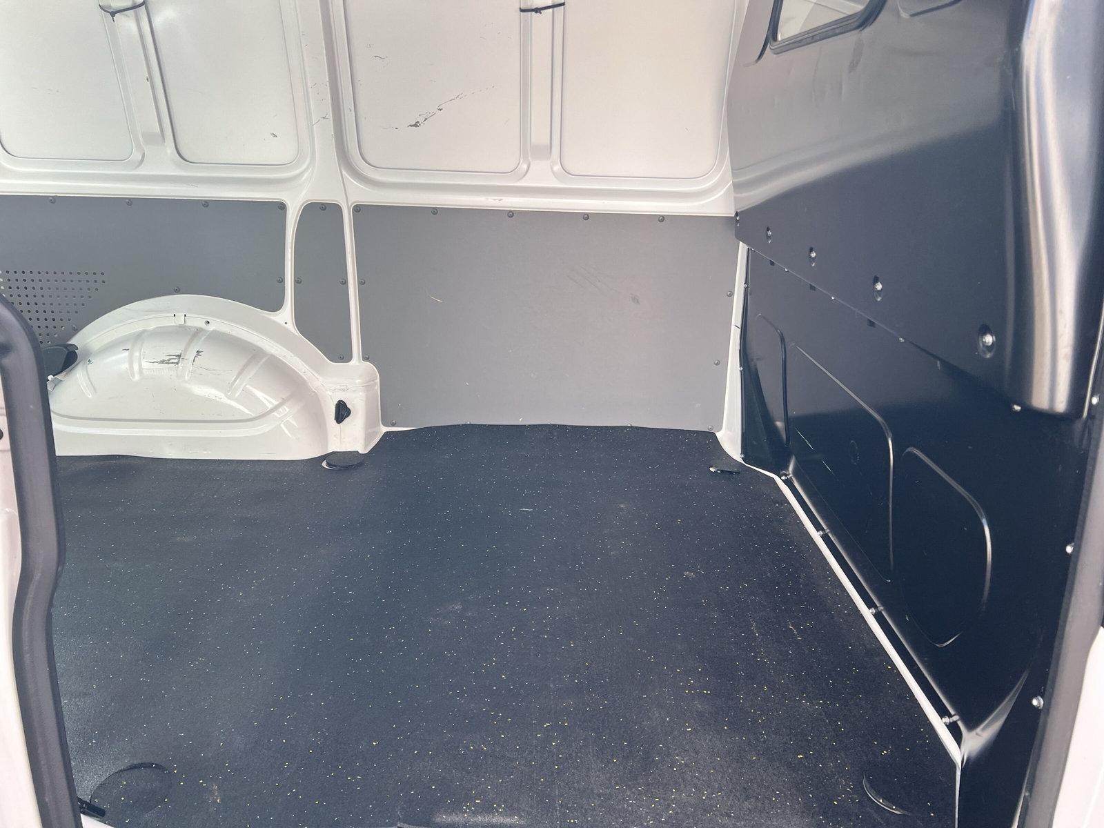 Volkswagen T6 Transporter 2.0 TDI Klima DAB Parkpilot