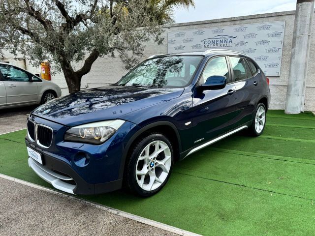 BMW Bmw X1 xDrive20d Futura