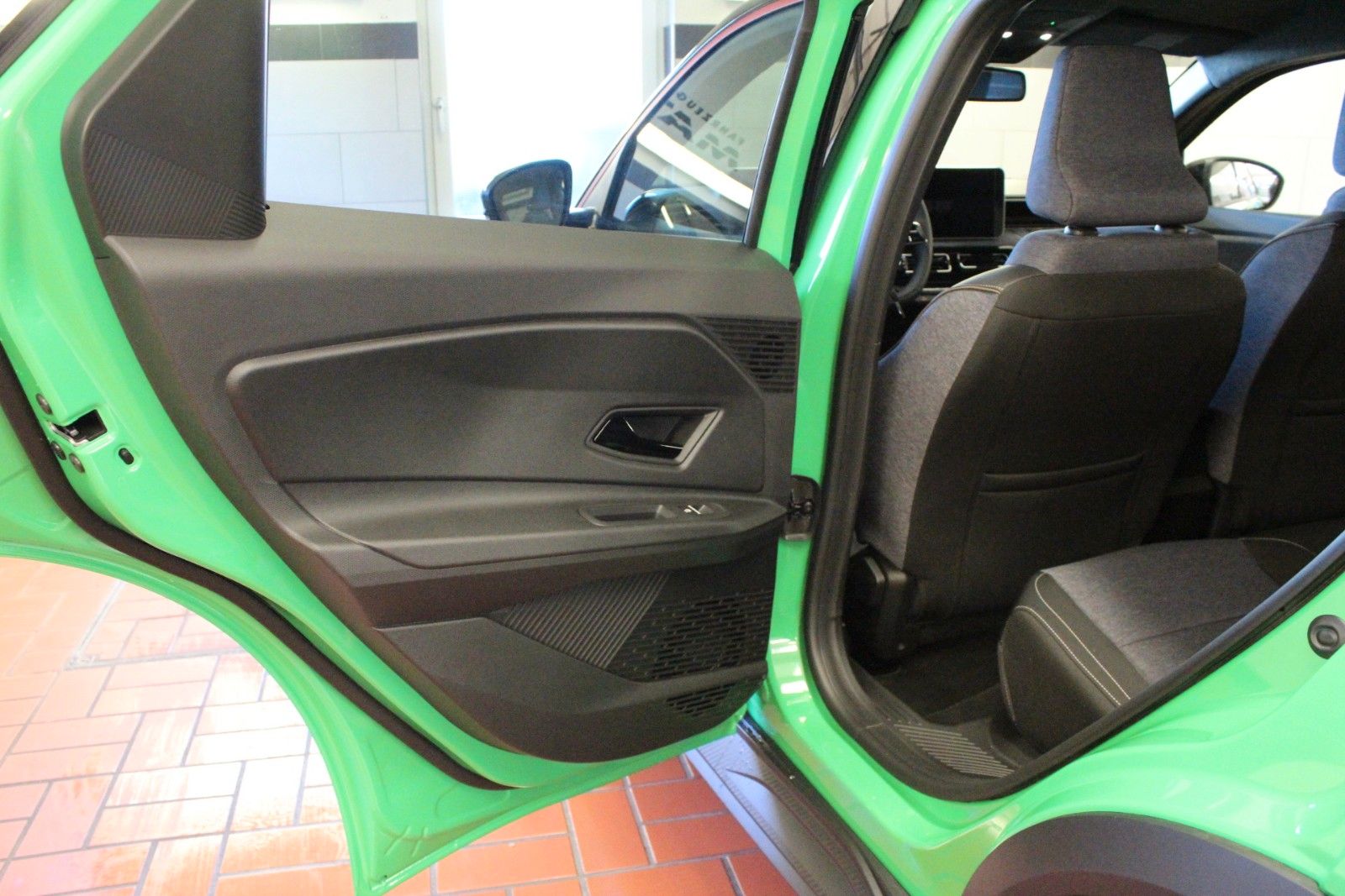 Fahrzeugabbildung Renault R 5 Techno Five 120 Urban Range*Winterpaket*