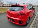 Kia pro cee'd / ProCeed - Kia: Cee D