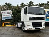 DAF XF 95.380 4X2 Tractor-unit Spring/Air ZF Manual - DAF Xf