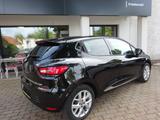Renault Clio IV Limited TCe90 Navi+EPH+SHZ - Renault Clio Gebrauchtwagen in Dresden