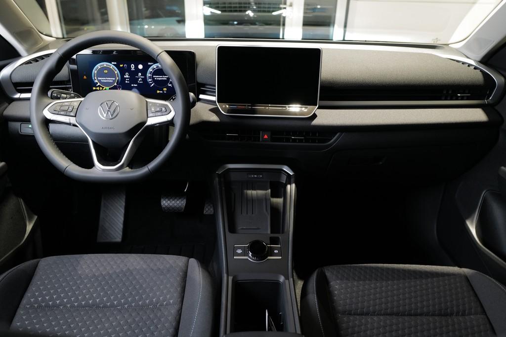Volkswagen T-Roc 1.5eTSI DSG Trend AHK LED Totwinkel AppCon, миниатюра 16