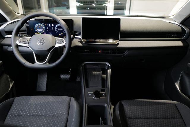 Volkswagen T-Roc 1.5eTSI DSG Trend AHK LED Totwinkel AppCon