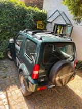 Suzuki Jimny 4WD - Suzuki Jimny in Köln