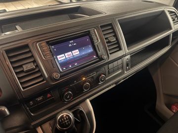 Volkswagen T6 Transporter - 11