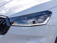 Skoda Fabia - Vorschau Bild 8