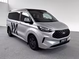 Ford Vanexxt Tourneo Custom Titanium AWD Automatik - : Standheizung, Kleinbus