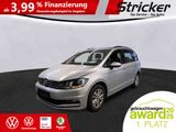 Volkswagen Touran Comfortline 2.0TDI 237,-ohne Anzahlung Na - Ohne Anzahlung gebraucht
