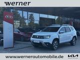 Dacia Duster II TCe 90 Expression Navi RFK SHZ Tempo - Dacia Duster: Expression