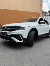 Volkswagen Tiguan Allspace 2.0 TDI SCR 147kW DSG 4MOT Co.7S - Volkswagen Tiguan Allspace in Dortmund