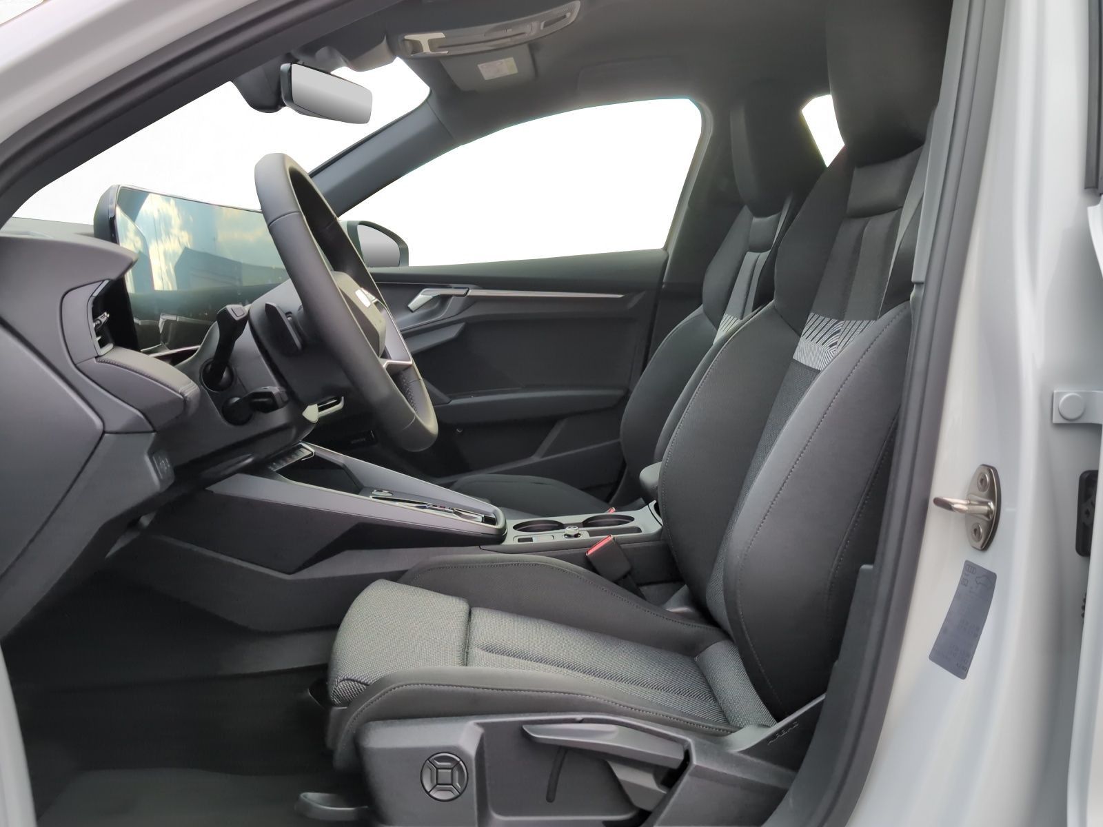 Audi A3 - Bild 11