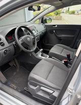 Volkswagen Golf Plus Trendline 1.6, 1. HAND, TÜV NEU - Volkswagen Golf Plus: 1.6