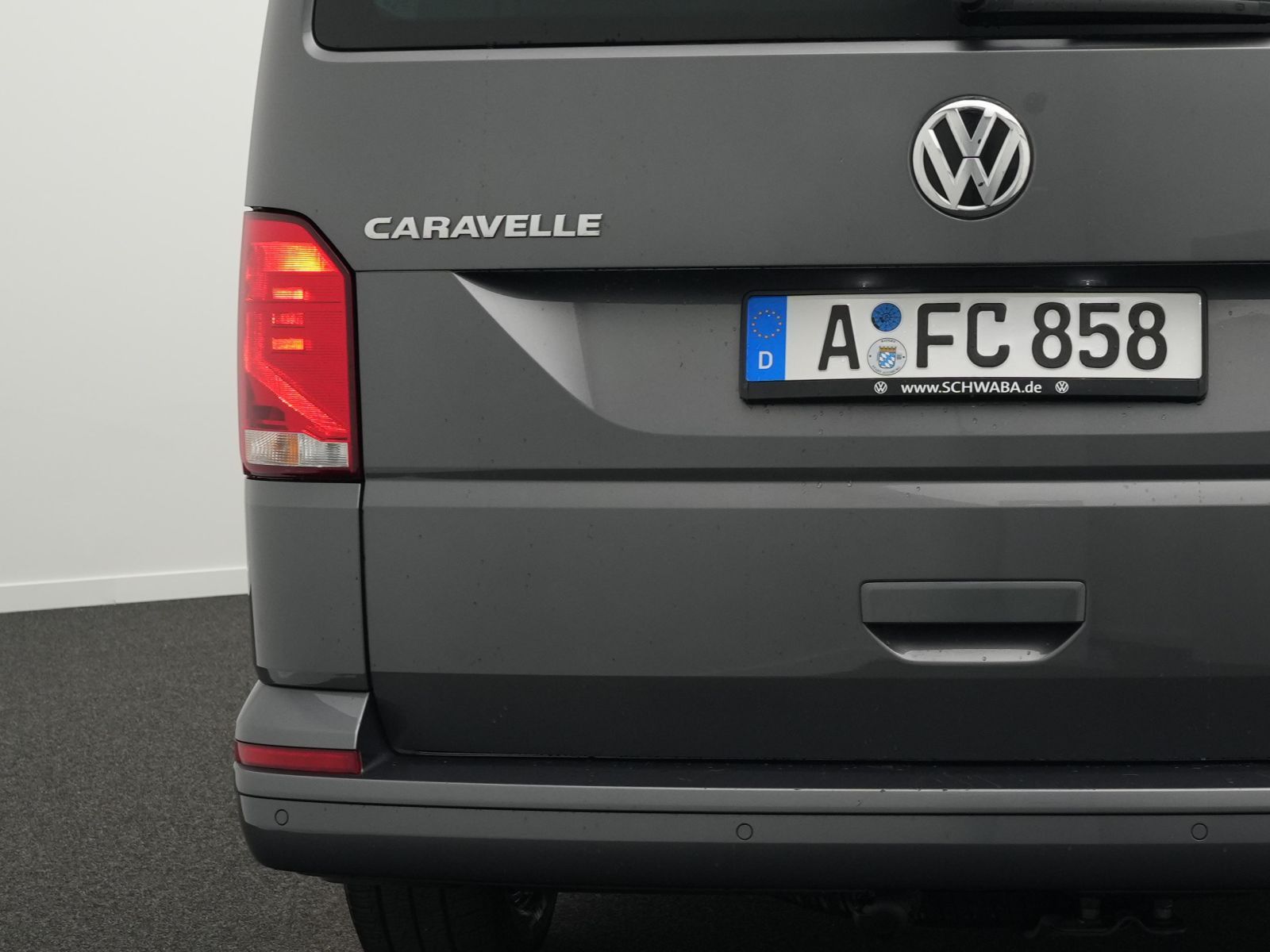 Volkswagen T6 Caravelle - Bild 36