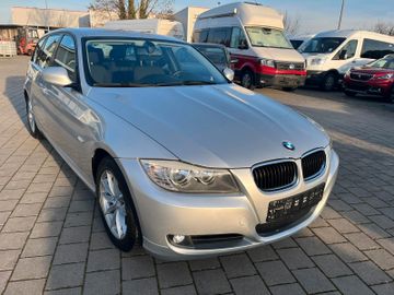 BMW 318 - 2