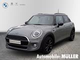 MINI Cooper 5-Türer 6Gang+SICHTPAKET+NAVI+PDC+SHZG+GE - MINI MINI: Tuerer