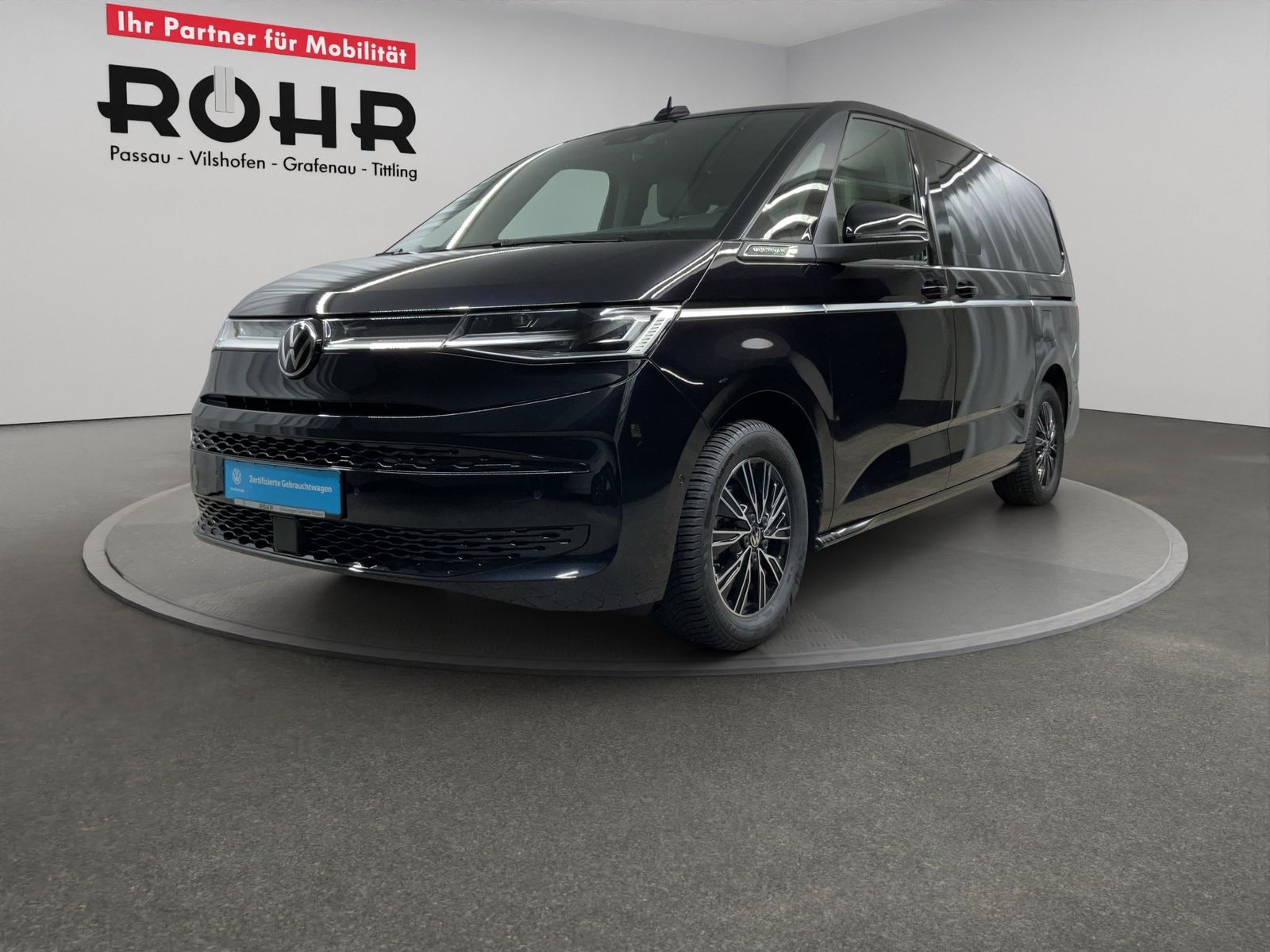 Volkswagen T7 Multivan - 1