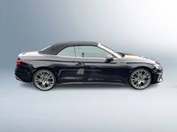 Audi S5 - Vorschau Bild 10