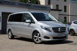 Mercedes-Benz V 220d *AUTOM. *LED *6-SITZER *2xSCHIEBETÜR - Mercedes-Benz V 220 aus 2018