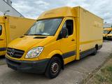 Mercedes-Benz Sprinter/Koffer/Regalsystem/EU5/1. Hand - Angebote
