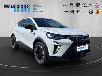 Mitsubishi ASX 1.8 L HEV 360+Kam.+KeyLess+LED+SHZ+ACC+LM