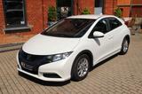Honda Civic Lim. 5-trg. 1.4 Comfort - Honda Civic aus 2013