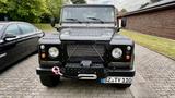 Land Rover Defender 110 Td5 Station Wagon S FRAME OFF NEU - Land Rover Defender aus 2001