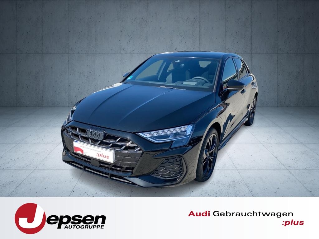 Audi A3 Sportback 45 TFSI e S line S tr. PANO Matrix