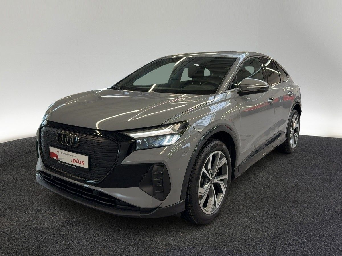 Audi Q4 e-tron - Bild 3